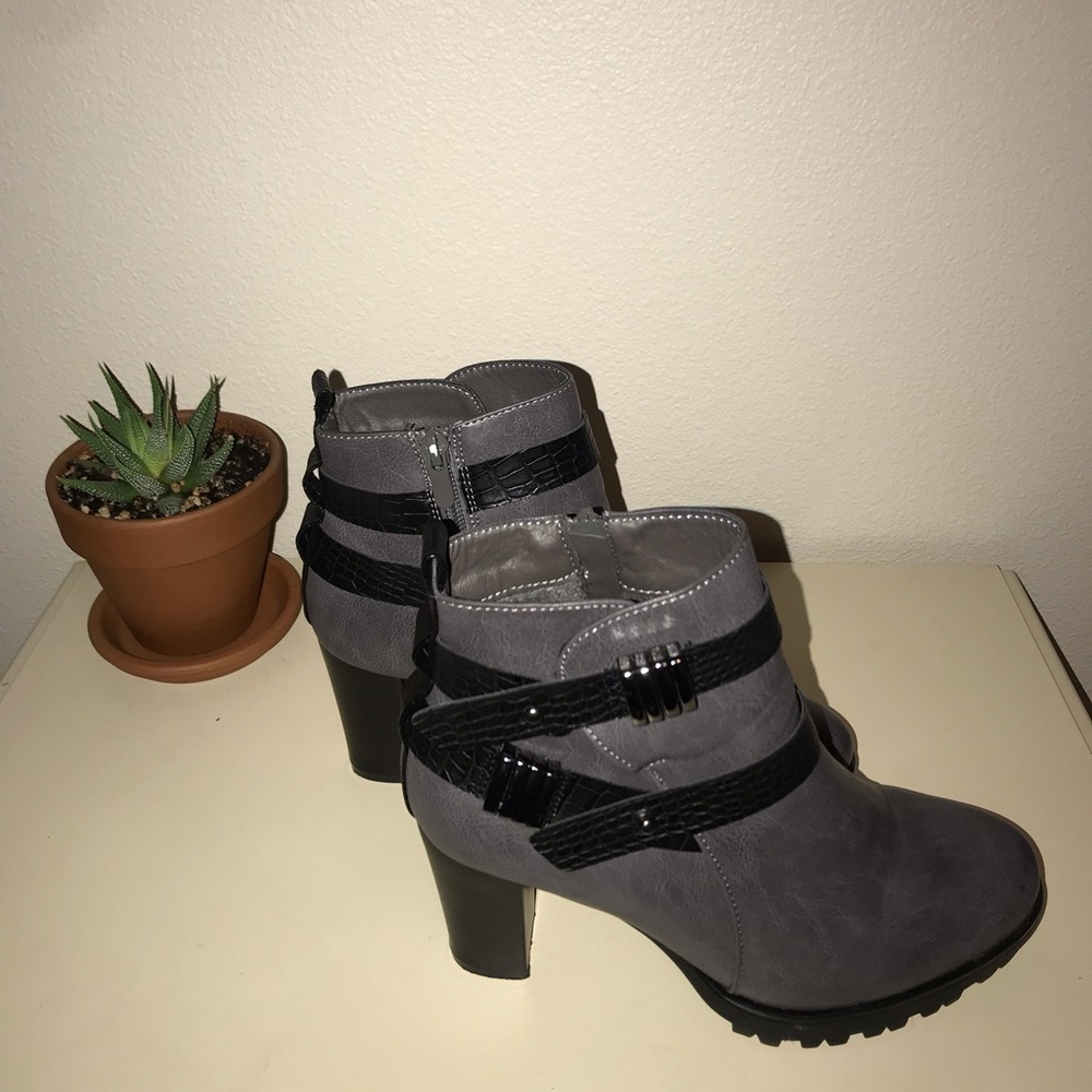 Booties